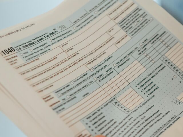 tax forms